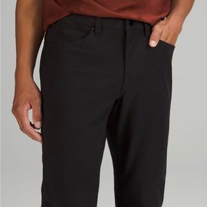 ABC pant slim